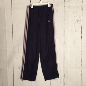 Adidas sweat pants